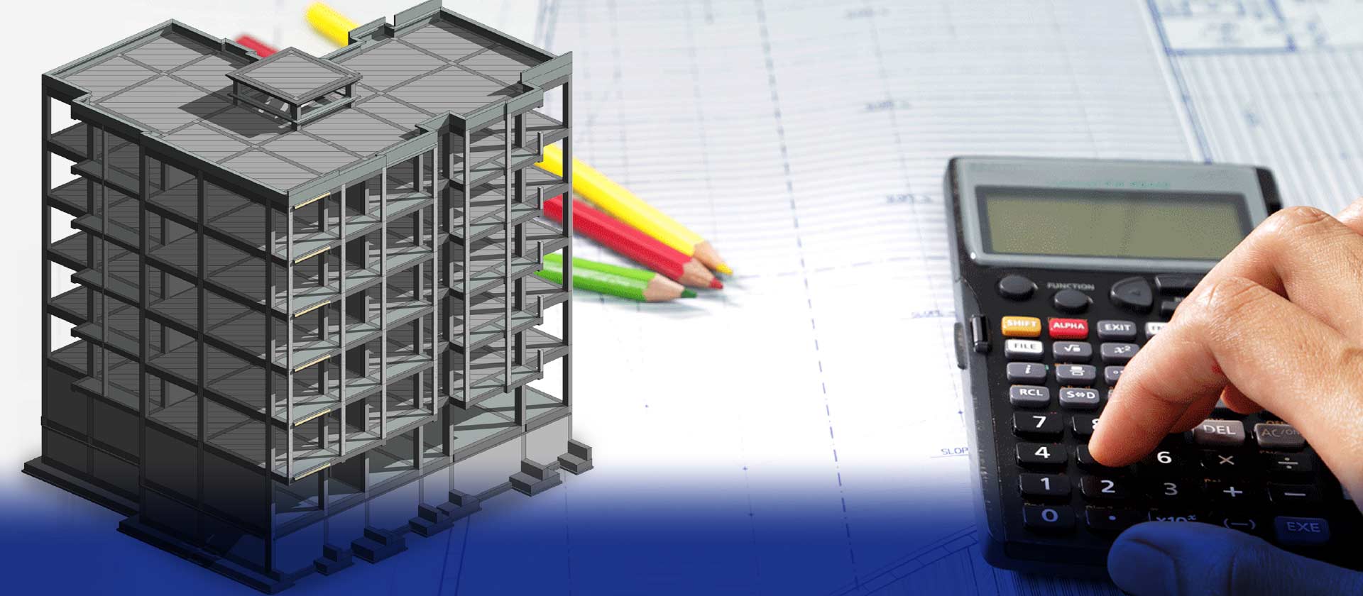 5D BIM Services