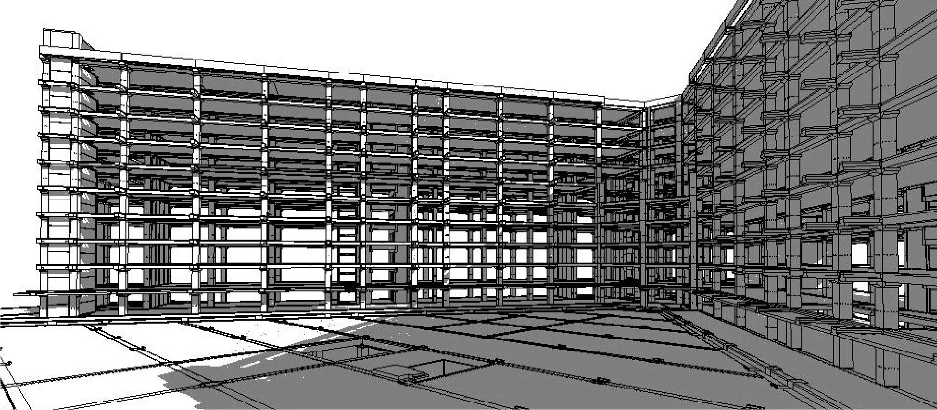 Precast Modeling Services