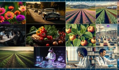 How various image annotation types are revolutionizing AI models across industries