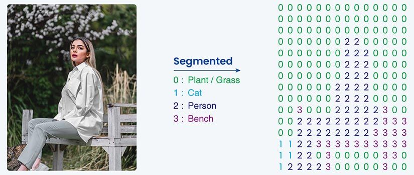 Creating Pixel-Level Labels for Image Understanding