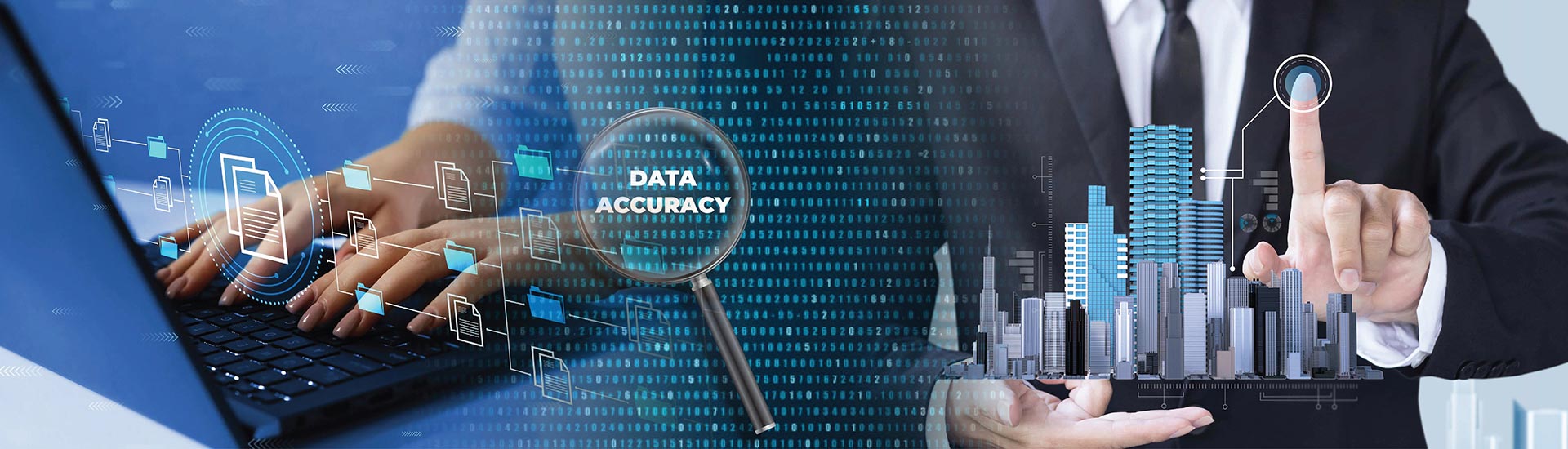 Strategies for Maintaining Clean and Accurate Real Estate Data