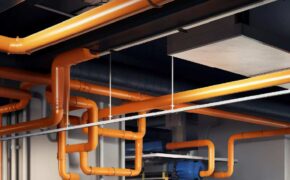 Choosing the right HVAC BIM services partner to optimize building performance