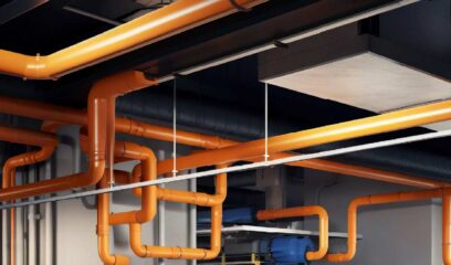 Choosing the right HVAC BIM services partner to optimize building performance