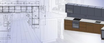 5 Advantages of Outsourcing Architectural Millwork Shop Drawings for Manufacturers