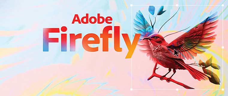 Adobe Firefly