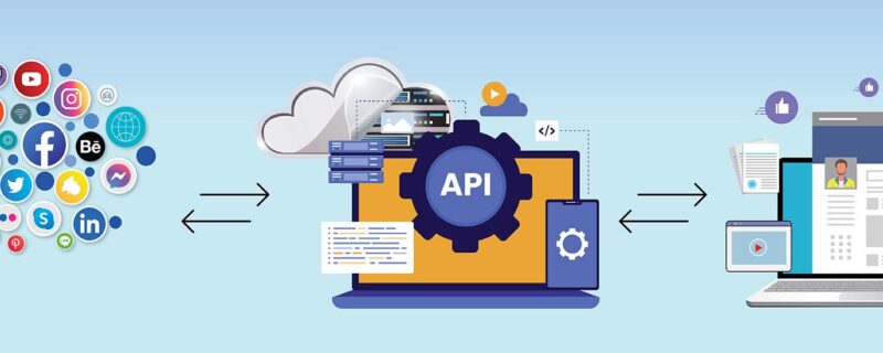 How to Use Social Media APIs to Fast Track Your Data Collection Projects