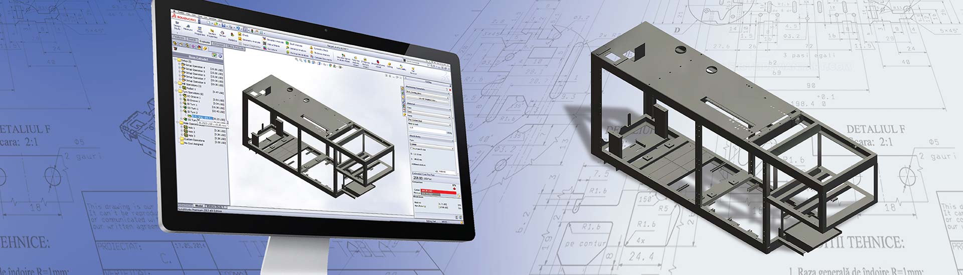 How to convert solid part to sheet metal part in SolidWorks